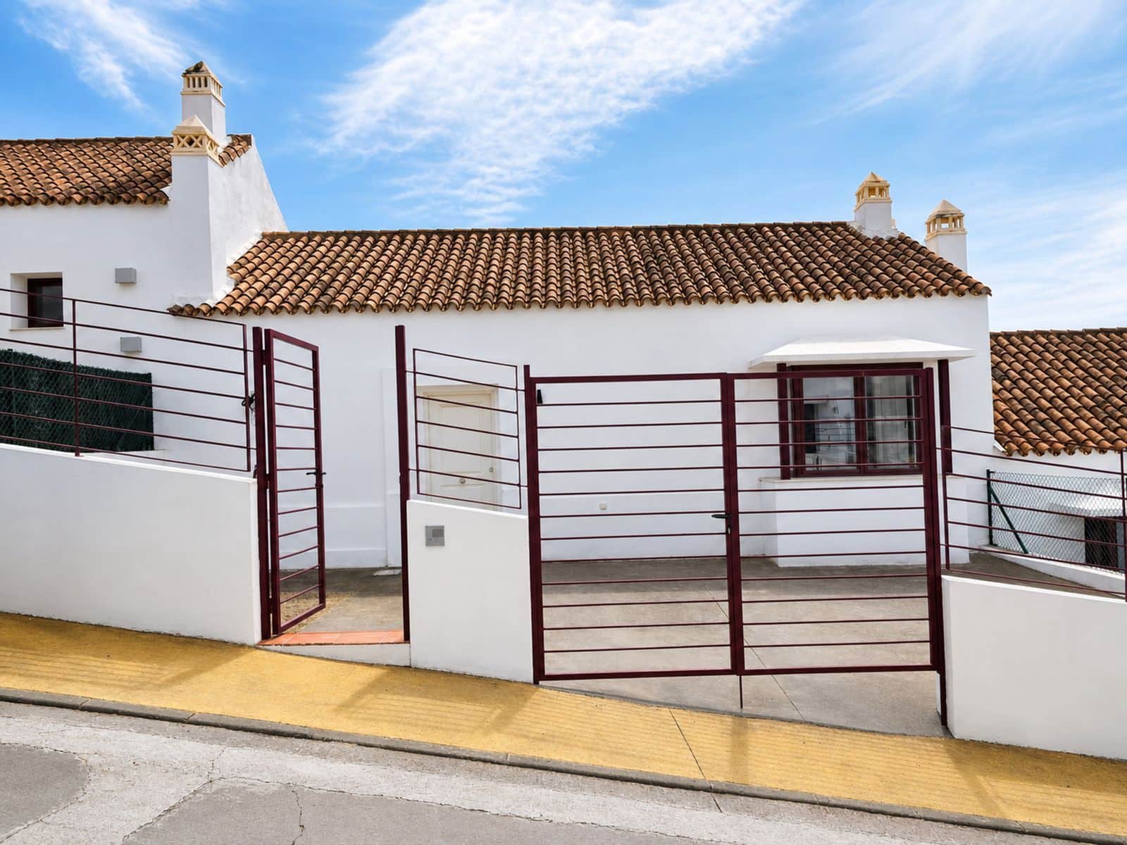 3 quarto Casa em Banda para venda em Bahia de Casares - 470 000 € (Ref: 9831031)