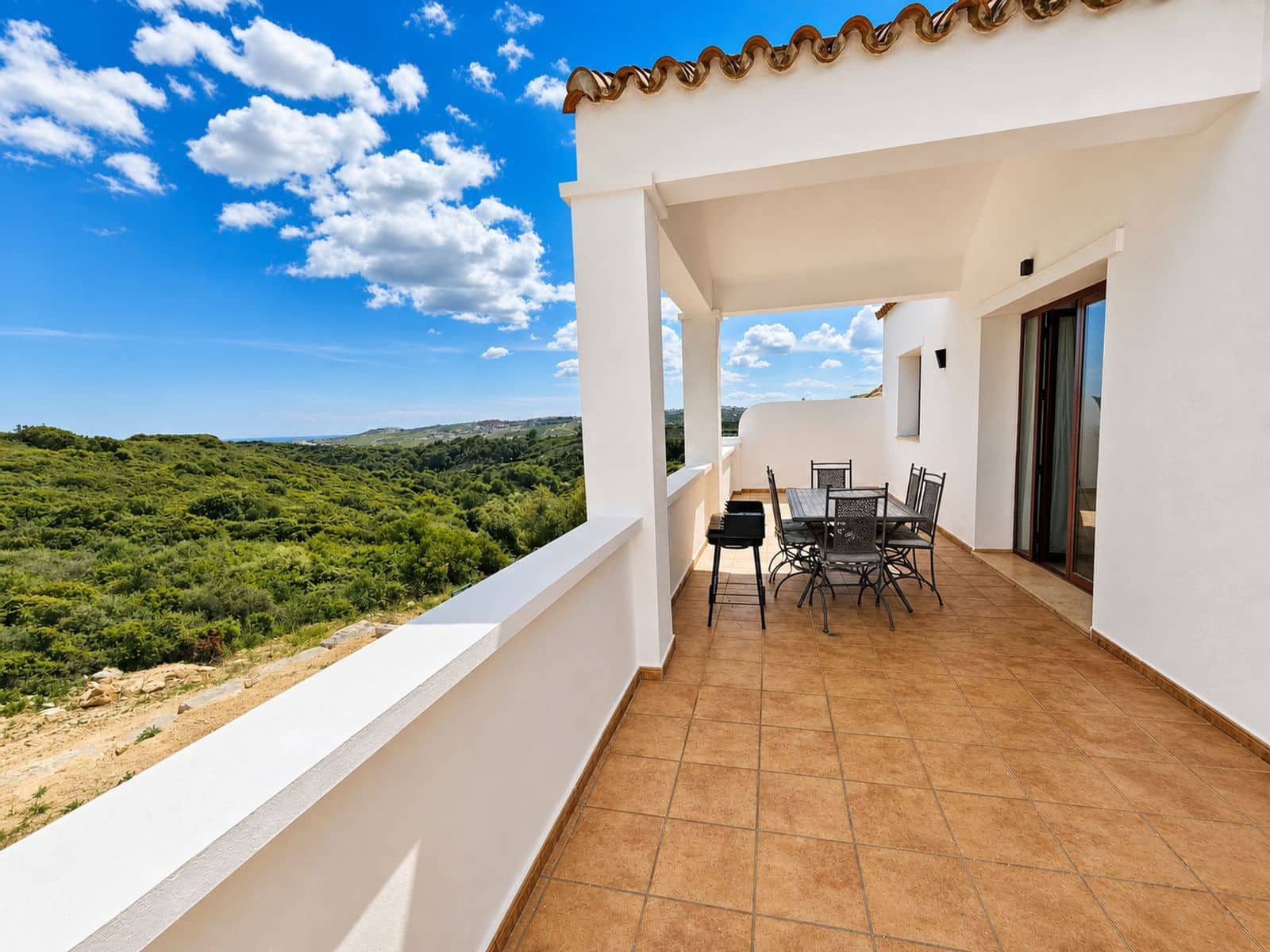 3 quarto Casa em Banda para venda em Bahia de Casares - 470 000 € (Ref: 9831031)