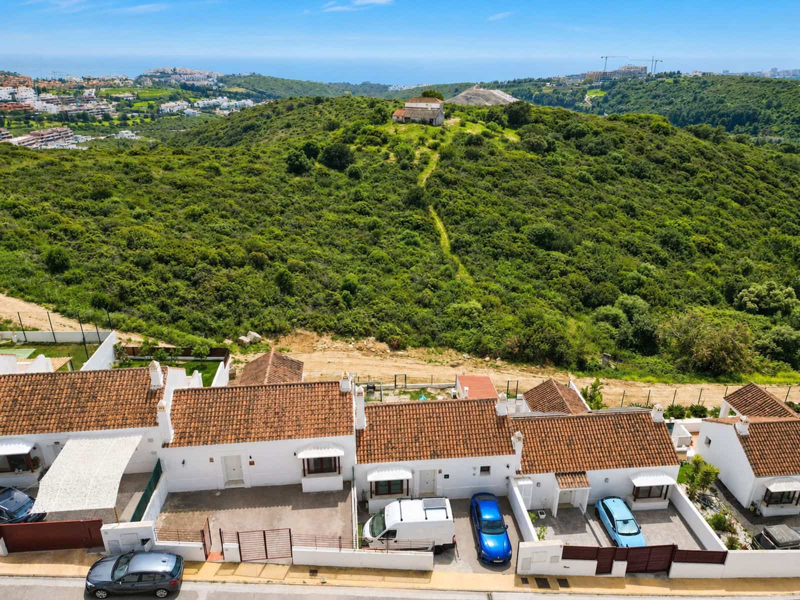 3 quarto Casa em Banda para venda em Bahia de Casares - 470 000 € (Ref: 9831031)