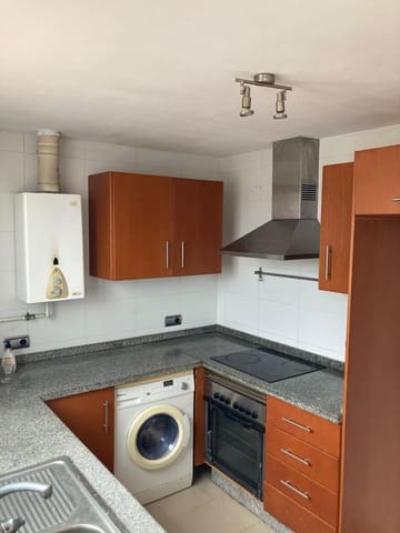 2 soveværelse Lejlighed til salg i Cancelada, Estepona - € 365.000 (Ref: 9831035)
