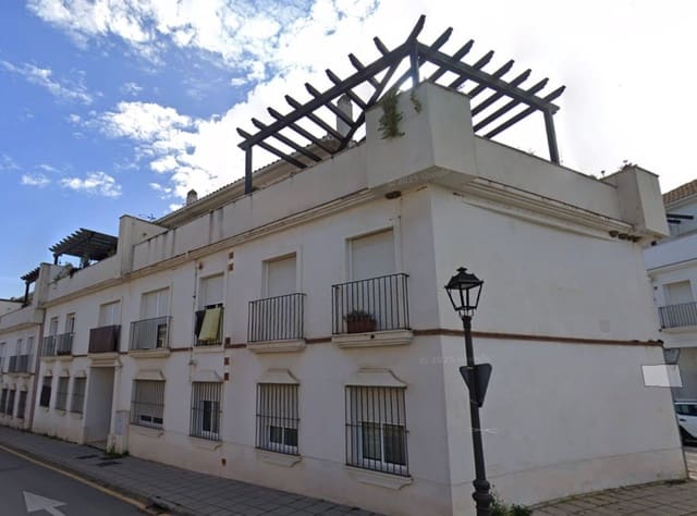 2 soveværelse Lejlighed til salg i Cancelada, Estepona - € 365.000 (Ref: 9831035)