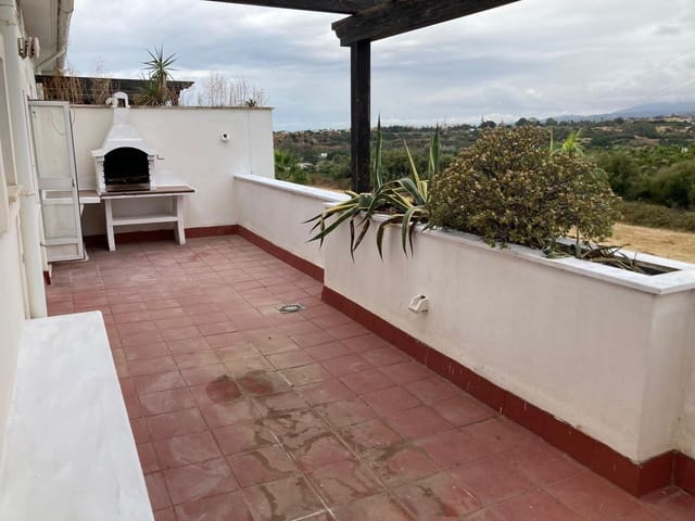2 soveværelse Lejlighed til salg i Cancelada, Estepona - € 365.000 (Ref: 9831035)