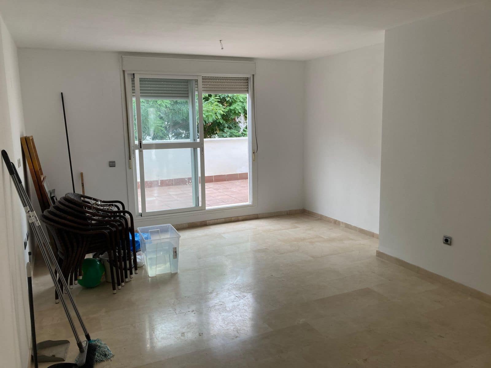 2 soveværelse Lejlighed til salg i Cancelada - € 365.000 (Ref: 9831035)