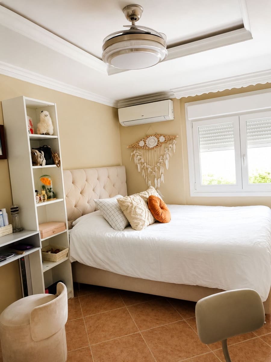 3 camera da letto Appartamento in vendita in San Pedro de Alcantara - 380.000 € (Rif: 9831036)
