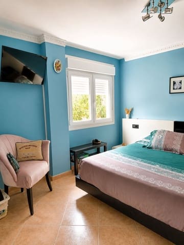 3 camera da letto Appartamento in vendita in San Pedro de Alcantara, Marbella - 380.000 € (Rif: 9831036)