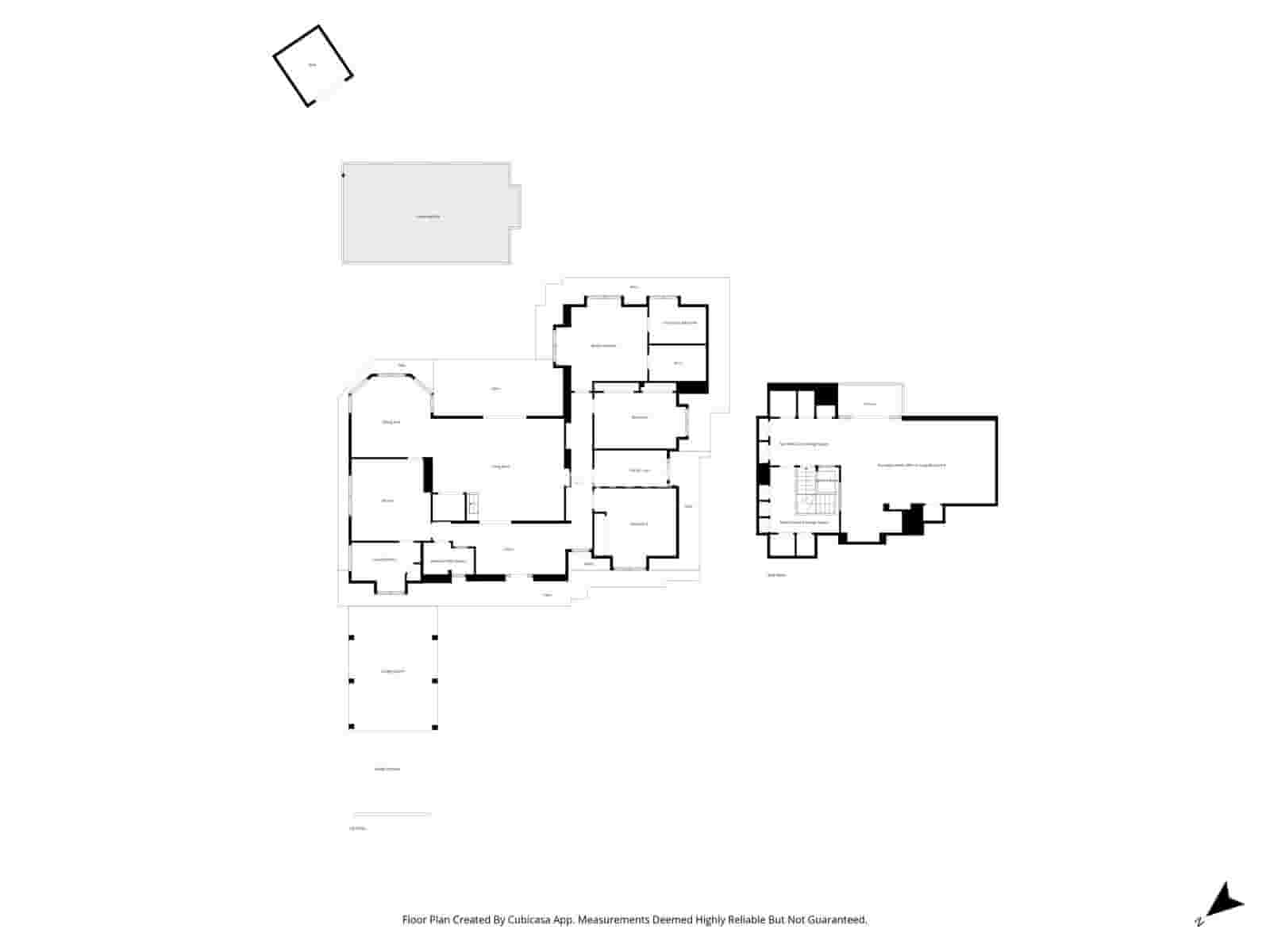 4 chambre Villa/Maison à vendre à San Roque - 799 900 € (Ref: 9831039)