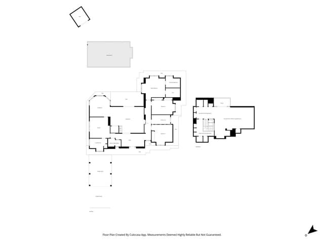 4 chambre Villa/Maison à vendre à San Roque - 799 900 € (Ref: 9831039)