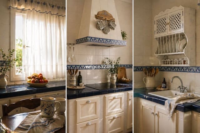 4 chambre Villa/Maison à vendre à San Roque - 799 900 € (Ref: 9831039)