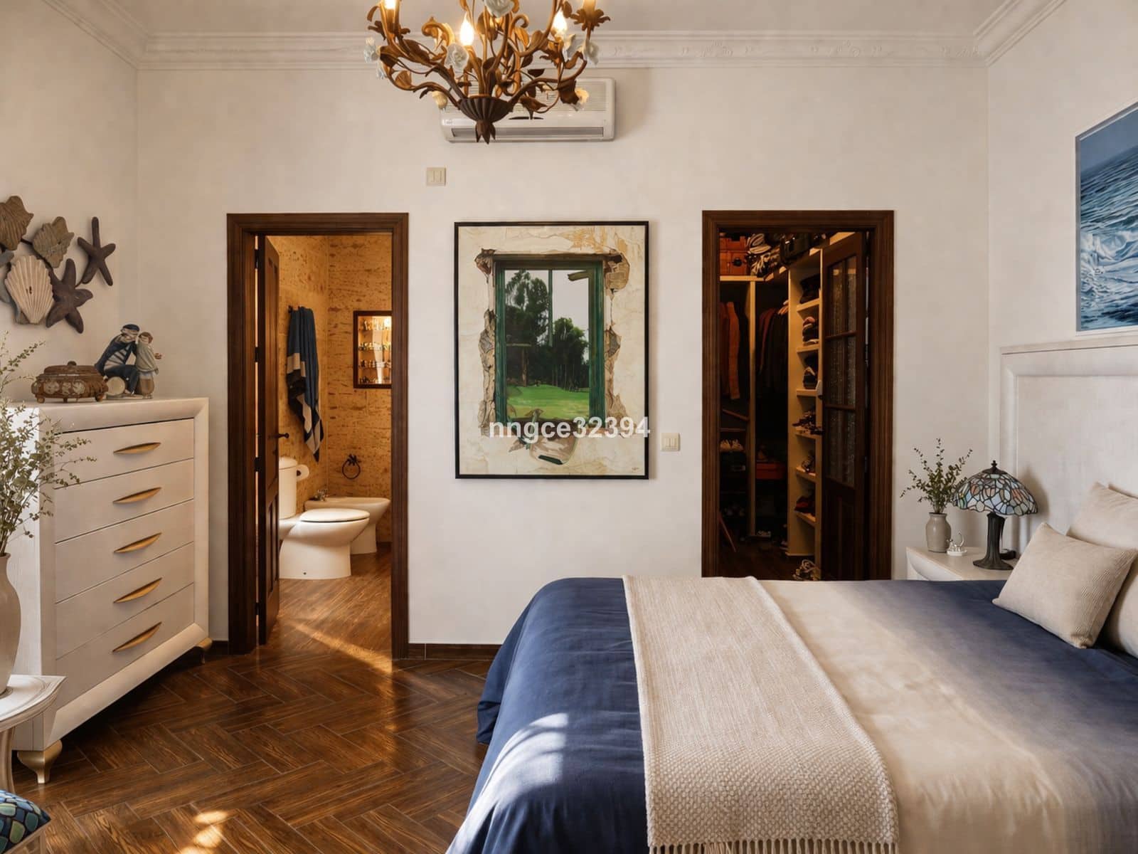 4 chambre Villa/Maison à vendre à San Roque - 799 900 € (Ref: 9831039)