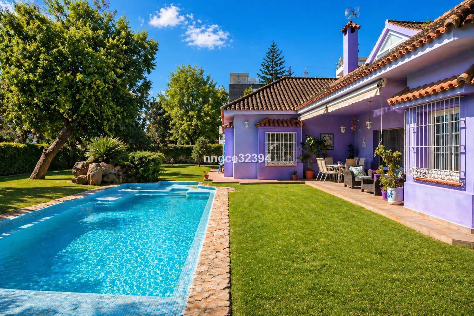 4 chambre Villa/Maison à vendre à San Roque - 799 900 € (Ref: 9831039)