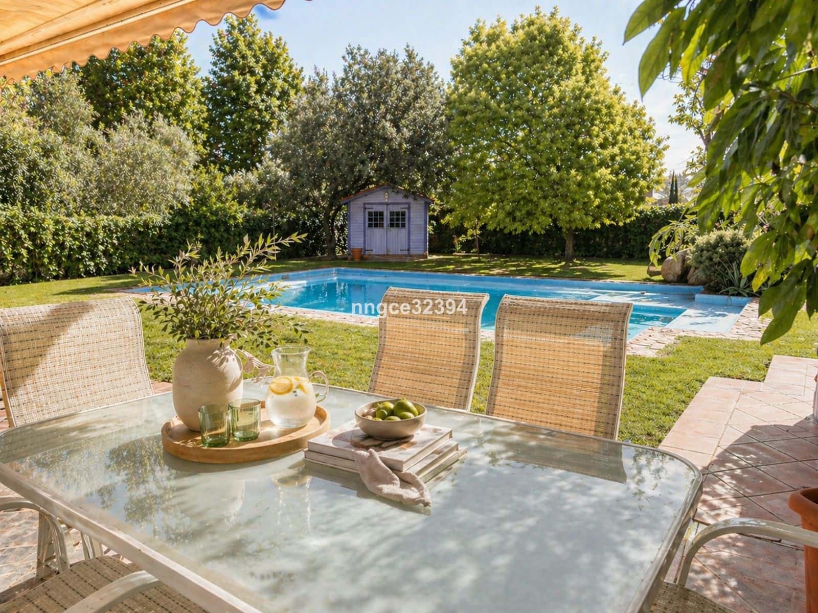4 chambre Villa/Maison à vendre à San Roque - 799 900 € (Ref: 9831039)