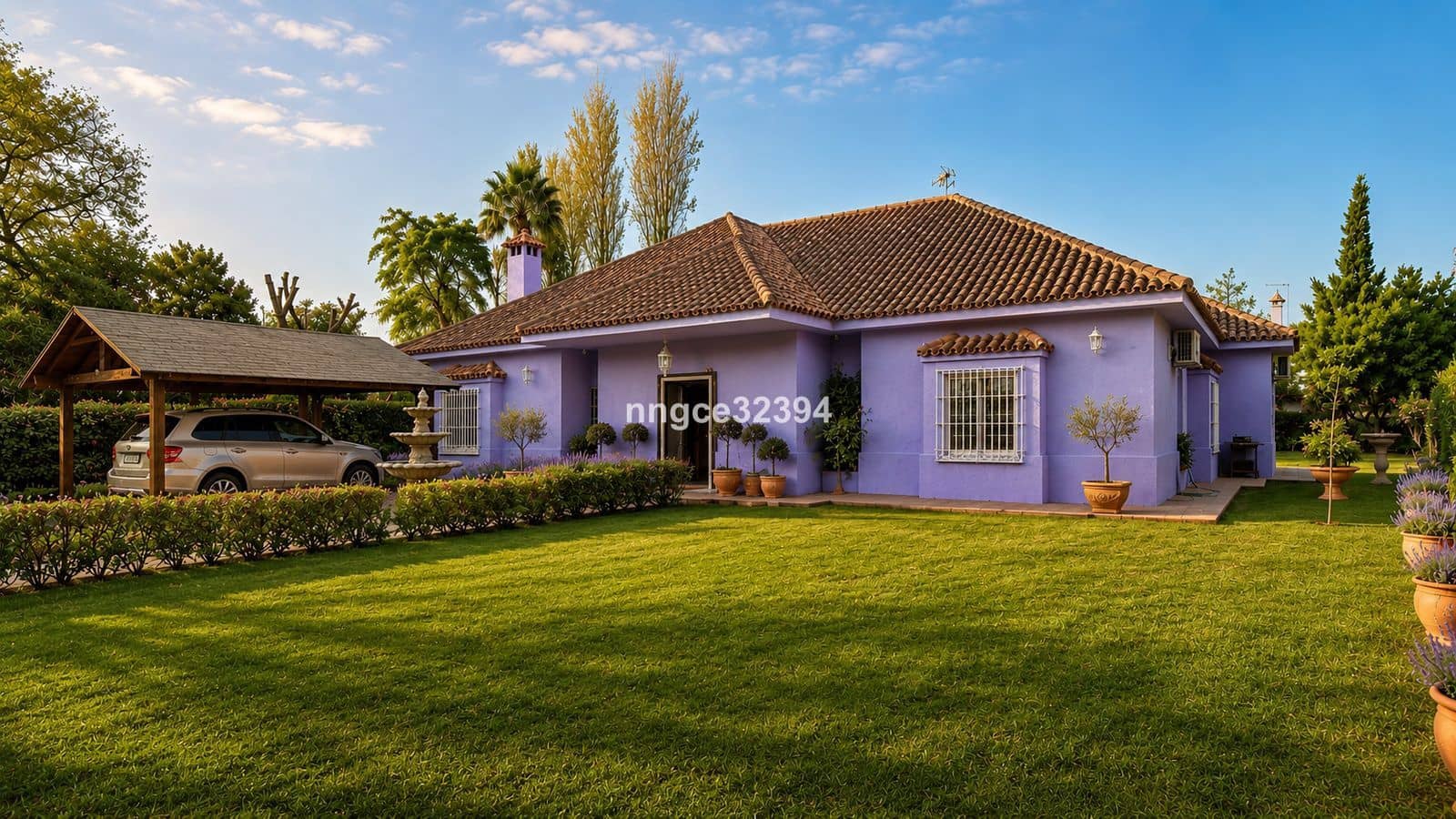 4 chambre Villa/Maison à vendre à San Roque - 799 900 € (Ref: 9831039)
