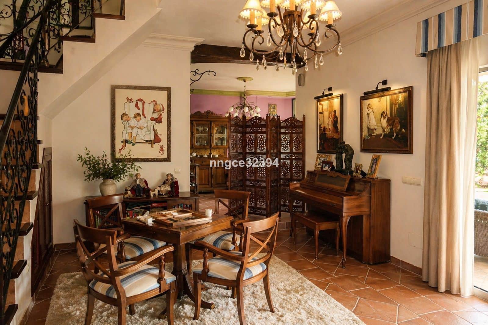 4 chambre Villa/Maison à vendre à San Roque - 799 900 € (Ref: 9831039)