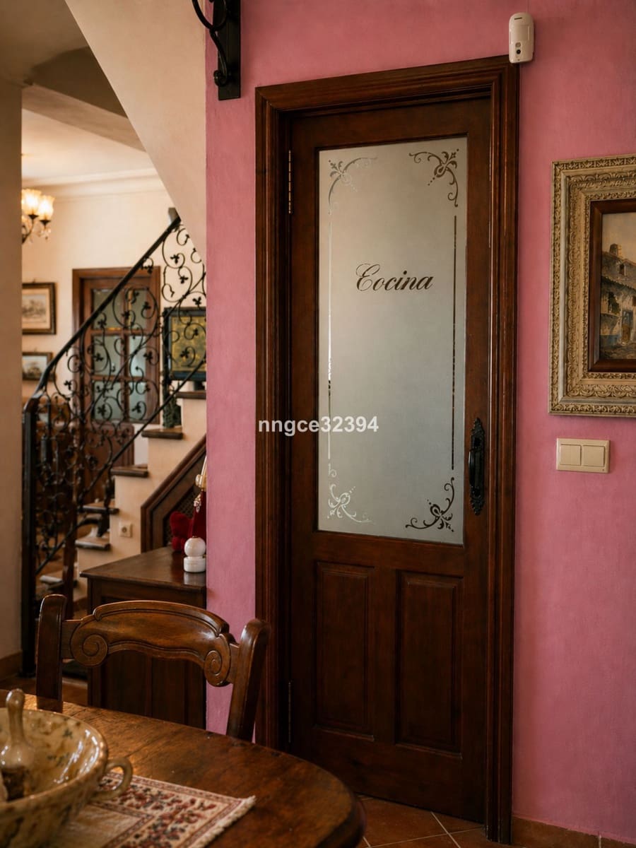 4 chambre Villa/Maison à vendre à San Roque - 799 900 € (Ref: 9831039)