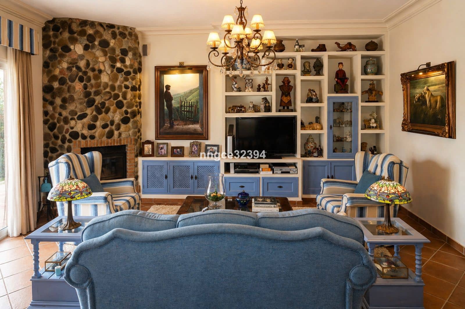 4 chambre Villa/Maison à vendre à San Roque - 799 900 € (Ref: 9831039)