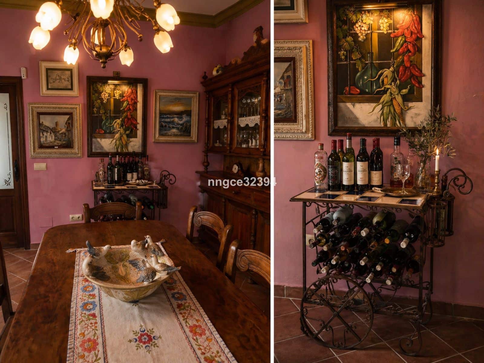 4 chambre Villa/Maison à vendre à San Roque - 799 900 € (Ref: 9831039)
