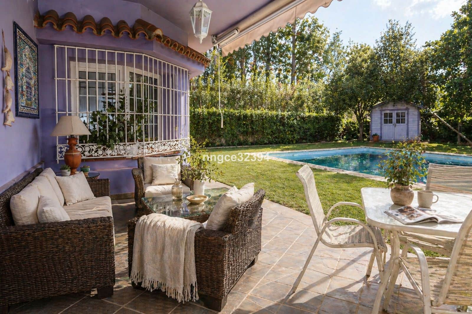 4 chambre Villa/Maison à vendre à San Roque - 799 900 € (Ref: 9831039)