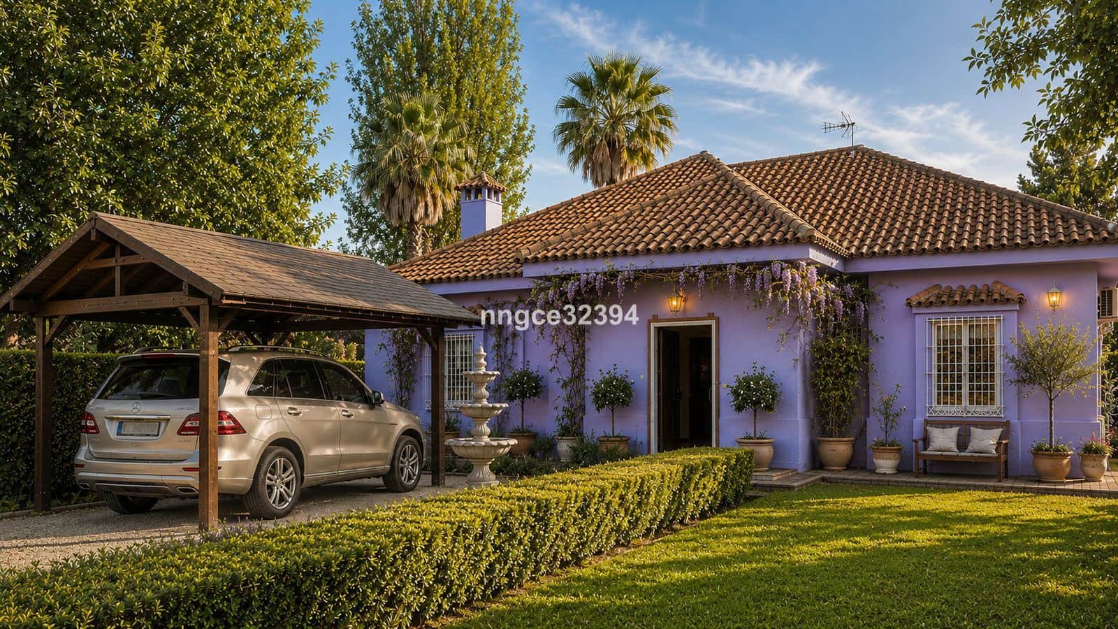 4 chambre Villa/Maison à vendre à San Roque - 799 900 € (Ref: 9831039)