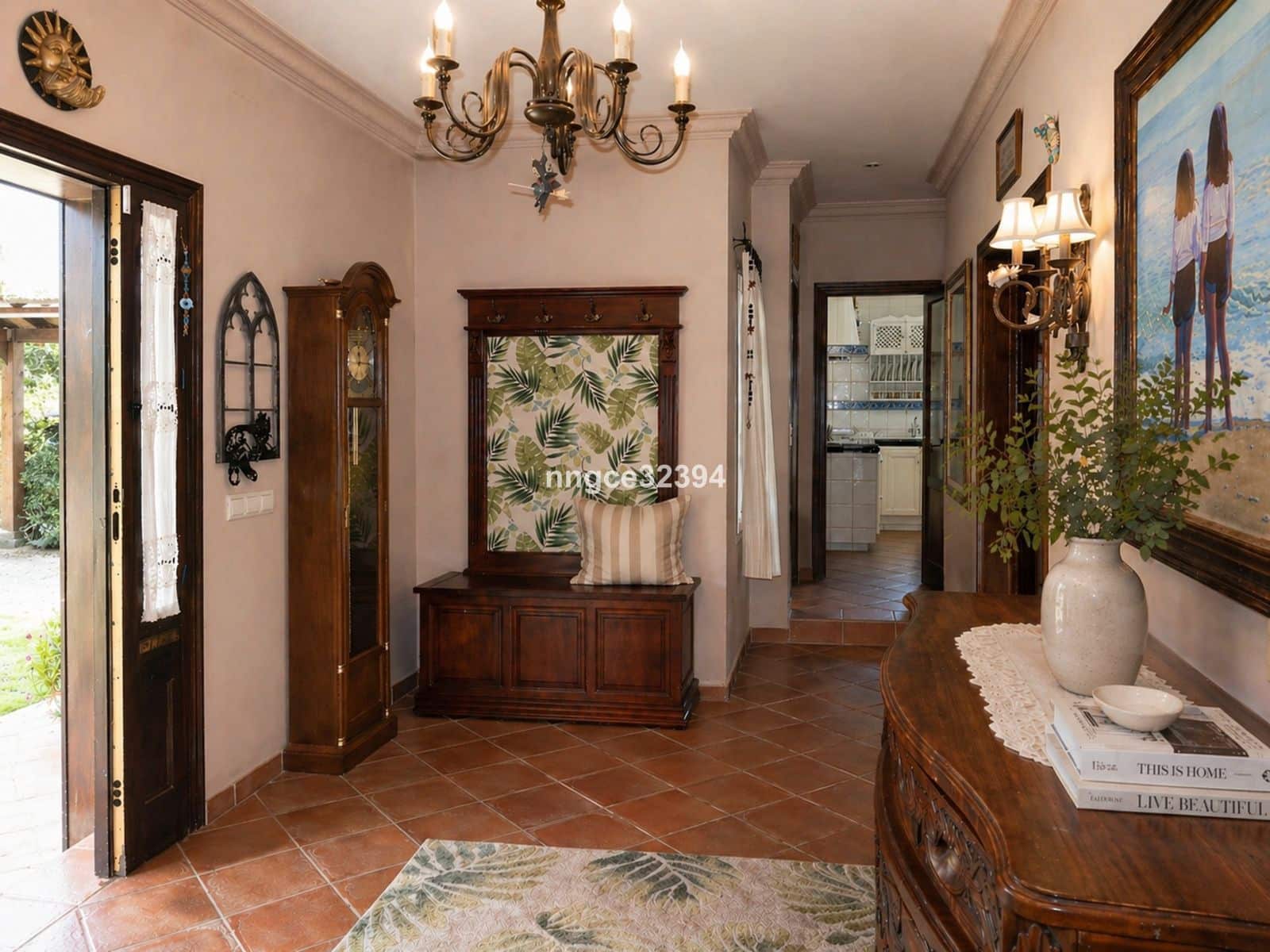 4 chambre Villa/Maison à vendre à San Roque - 799 900 € (Ref: 9831039)