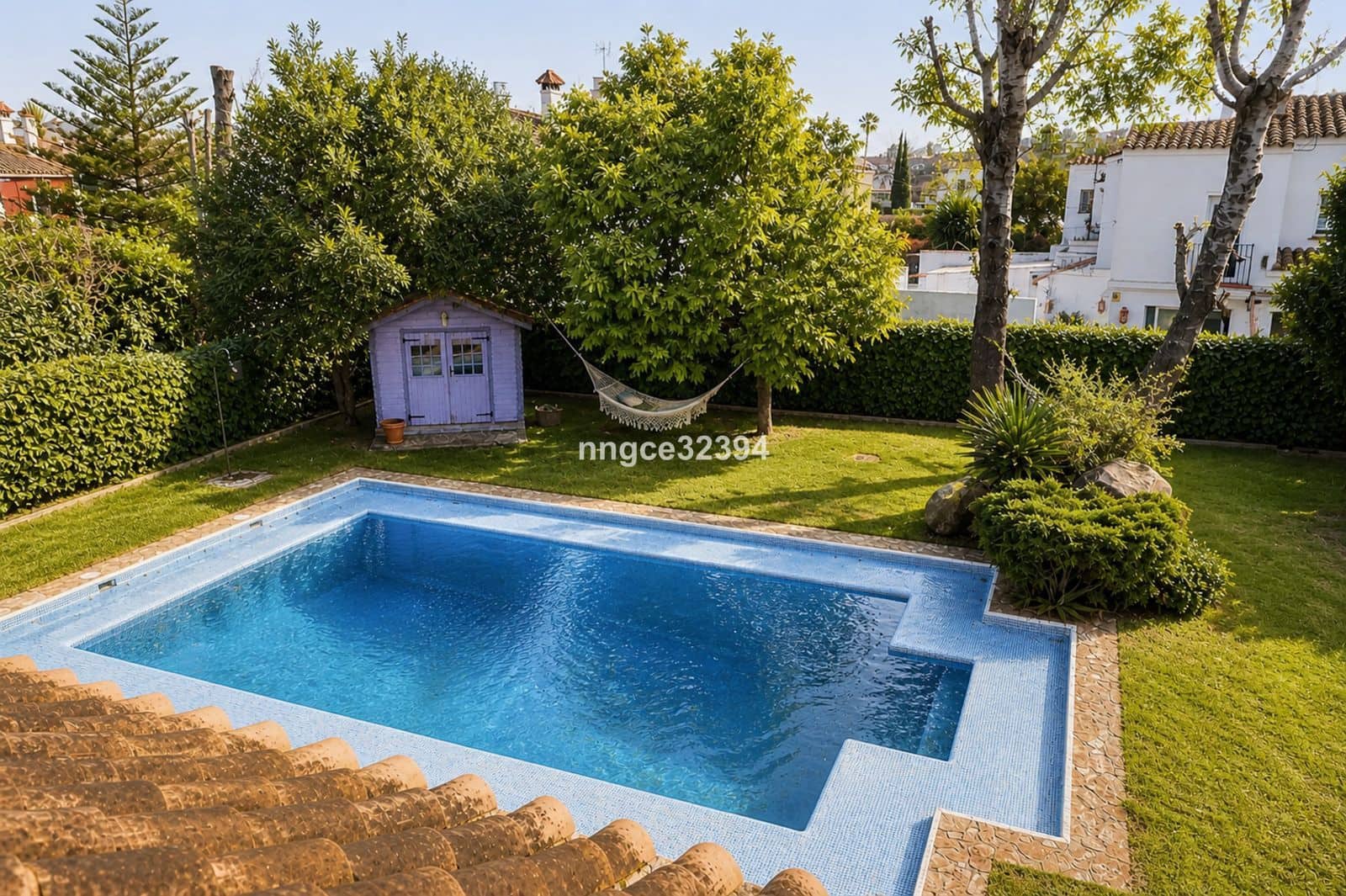 4 chambre Villa/Maison à vendre à San Roque - 799 900 € (Ref: 9831039)