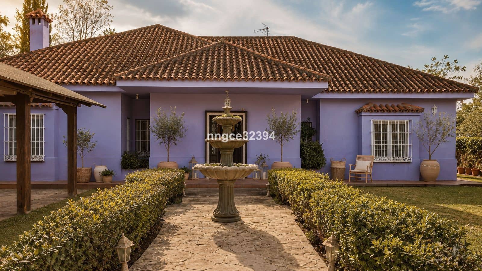 4 chambre Villa/Maison à vendre à San Roque - 799 900 € (Ref: 9831039)