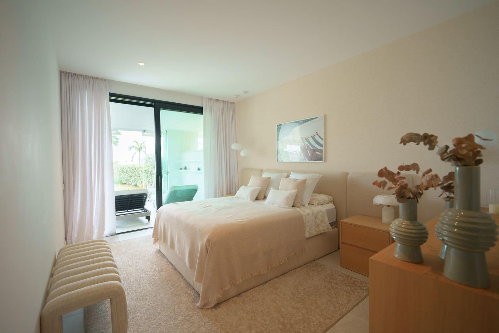2 sovrum Lägenhet till salu i Marbella - 1 250 000 € (Ref: 9831045)