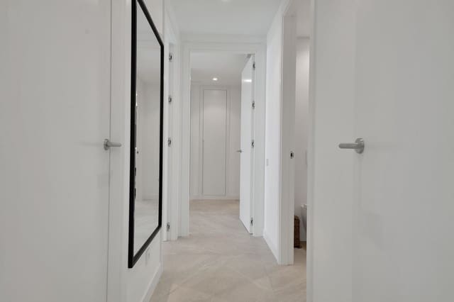 2 sovrum Lägenhet till salu i Santa Clara, Marbella - 1 250 000 € (Ref: 9831045)