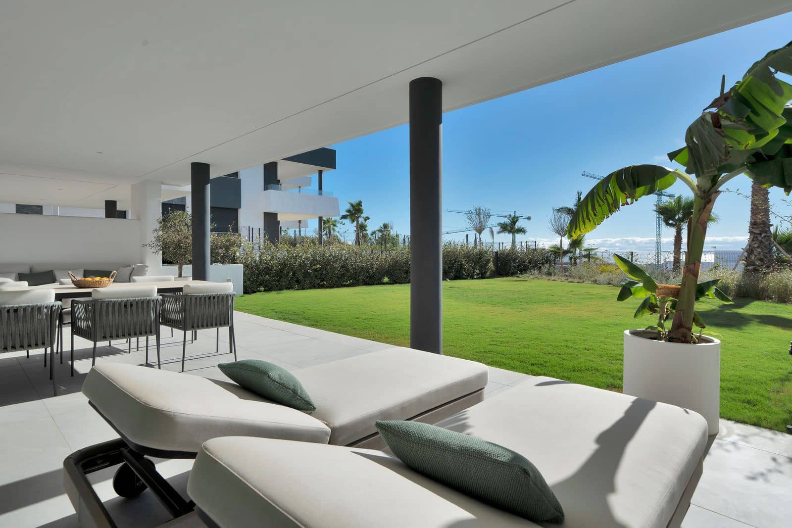 2 sovrum Lägenhet till salu i Marbella - 1 250 000 € (Ref: 9831045)