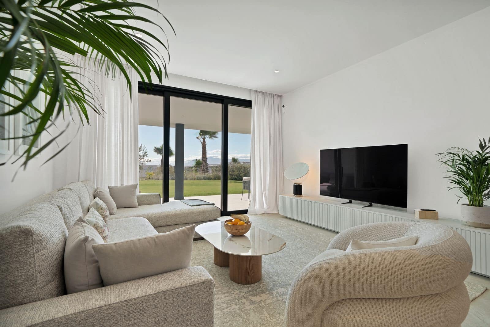 2 sovrum Lägenhet till salu i Marbella - 1 250 000 € (Ref: 9831045)