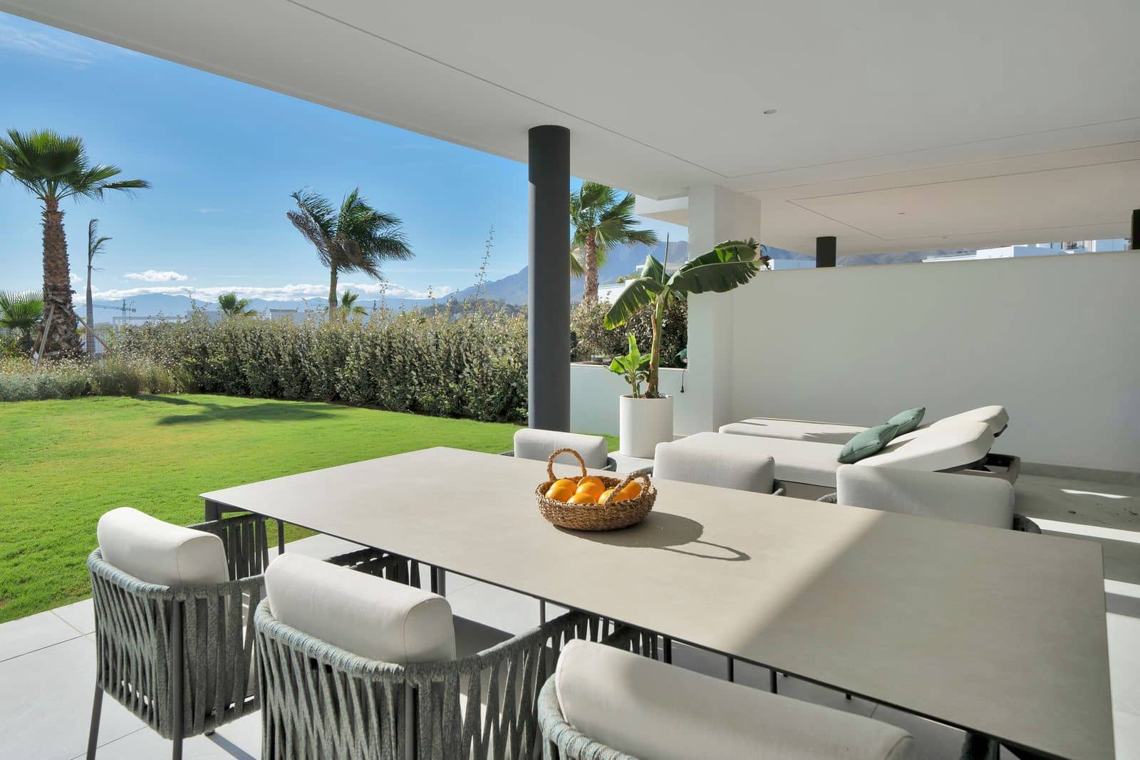 2 sovrum Lägenhet till salu i Marbella - 1 250 000 € (Ref: 9831045)