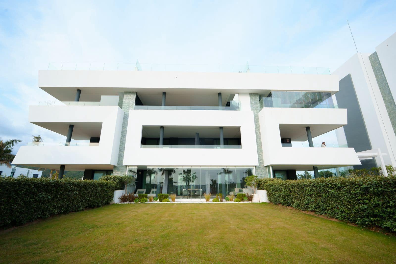 2 sovrum Lägenhet till salu i Marbella - 1 250 000 € (Ref: 9831045)