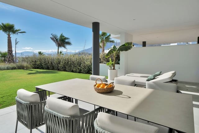 2 sovrum Lägenhet till salu i Santa Clara, Marbella - 1 250 000 € (Ref: 9831045)