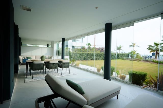 2 sovrum Lägenhet till salu i Santa Clara, Marbella - 1 250 000 € (Ref: 9831045)