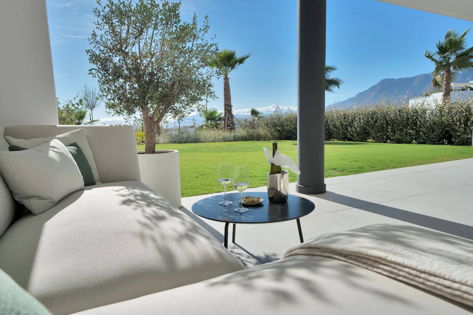 2 sovrum Lägenhet till salu i Marbella - 1 250 000 € (Ref: 9831045)