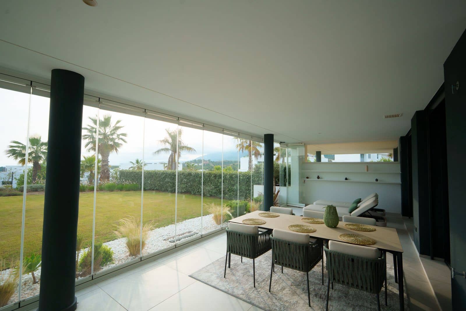 2 sovrum Lägenhet till salu i Marbella - 1 250 000 € (Ref: 9831045)