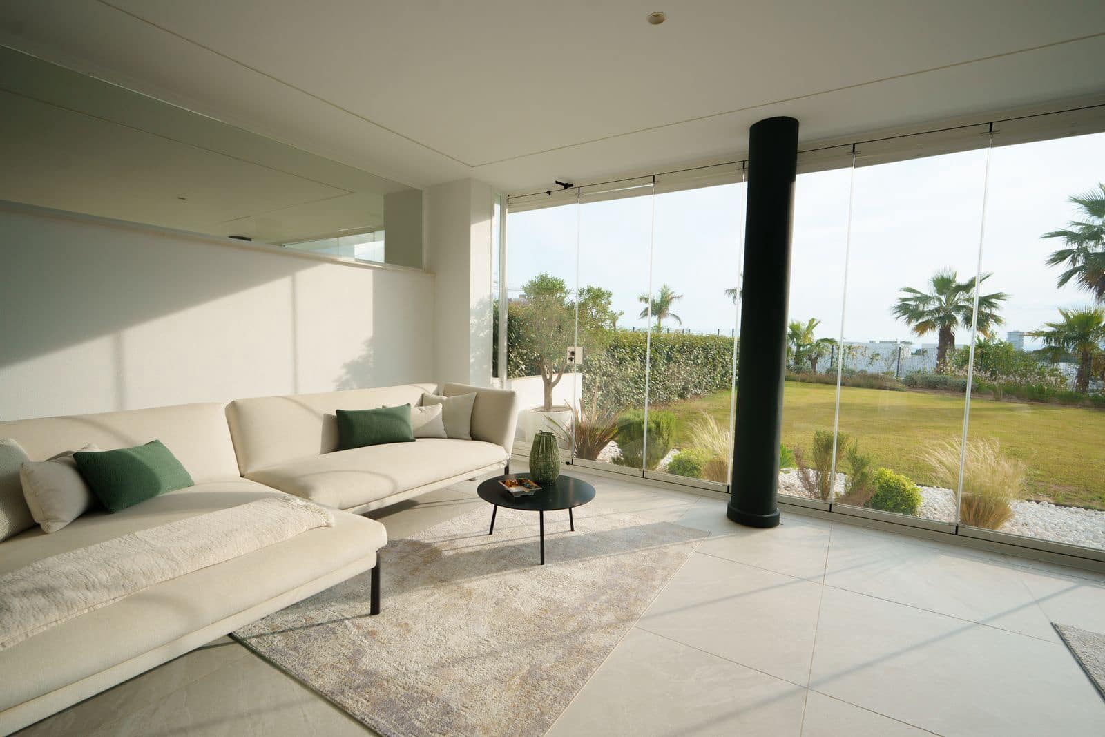 2 sovrum Lägenhet till salu i Marbella - 1 250 000 € (Ref: 9831045)