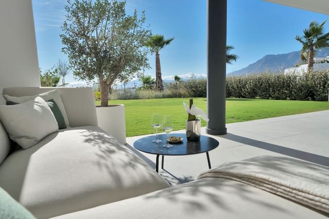 2 sovrum Lägenhet till salu i Santa Clara, Marbella - 1 250 000 € (Ref: 9831045)
