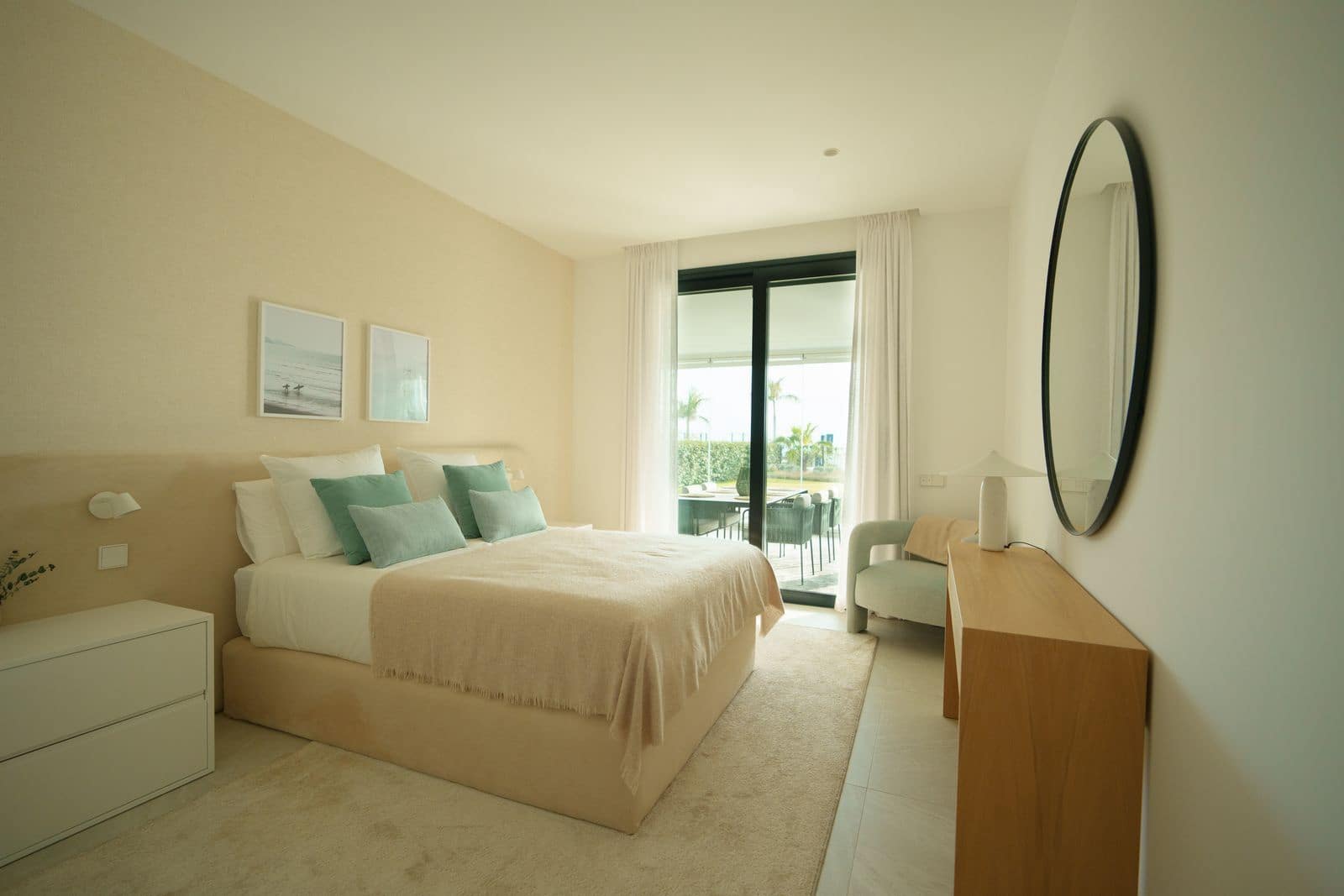 2 sovrum Lägenhet till salu i Marbella - 1 250 000 € (Ref: 9831045)
