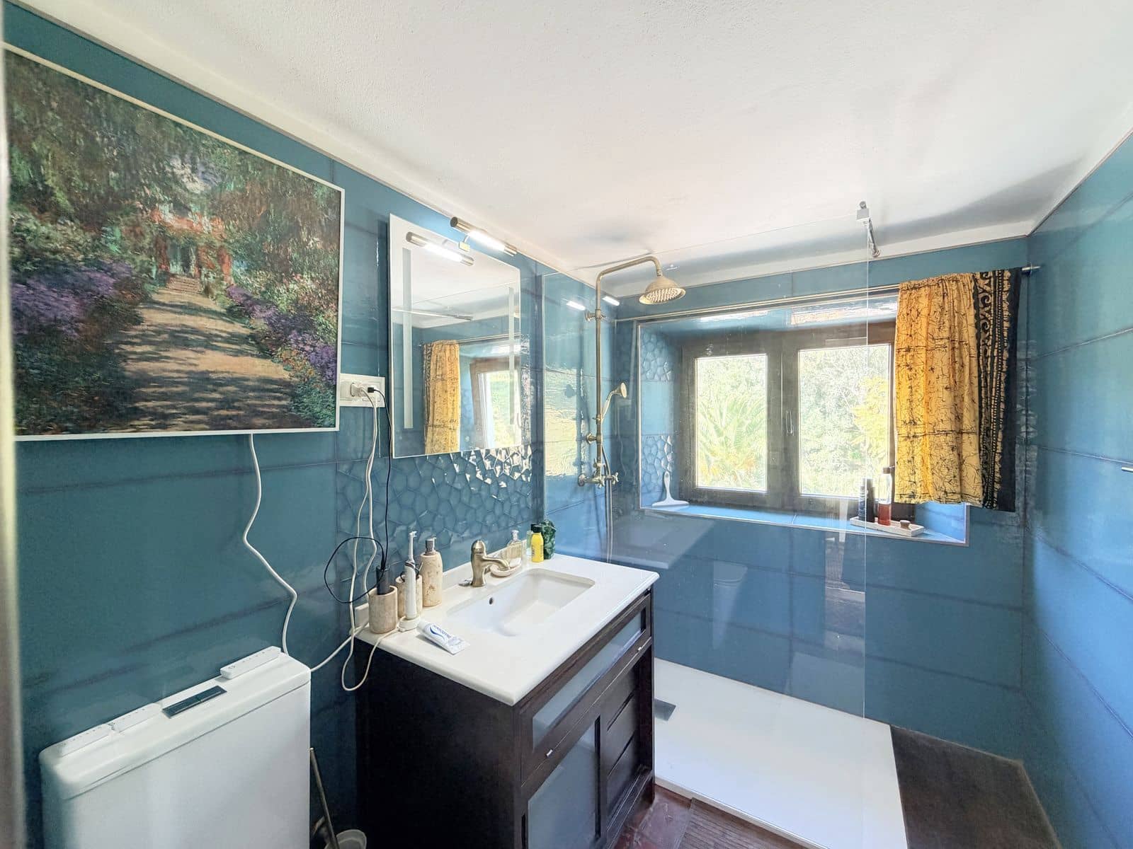 4 Zimmer Finca/Landgut zu verkaufen in Casares - 775.000 € (Ref: 9831057)
