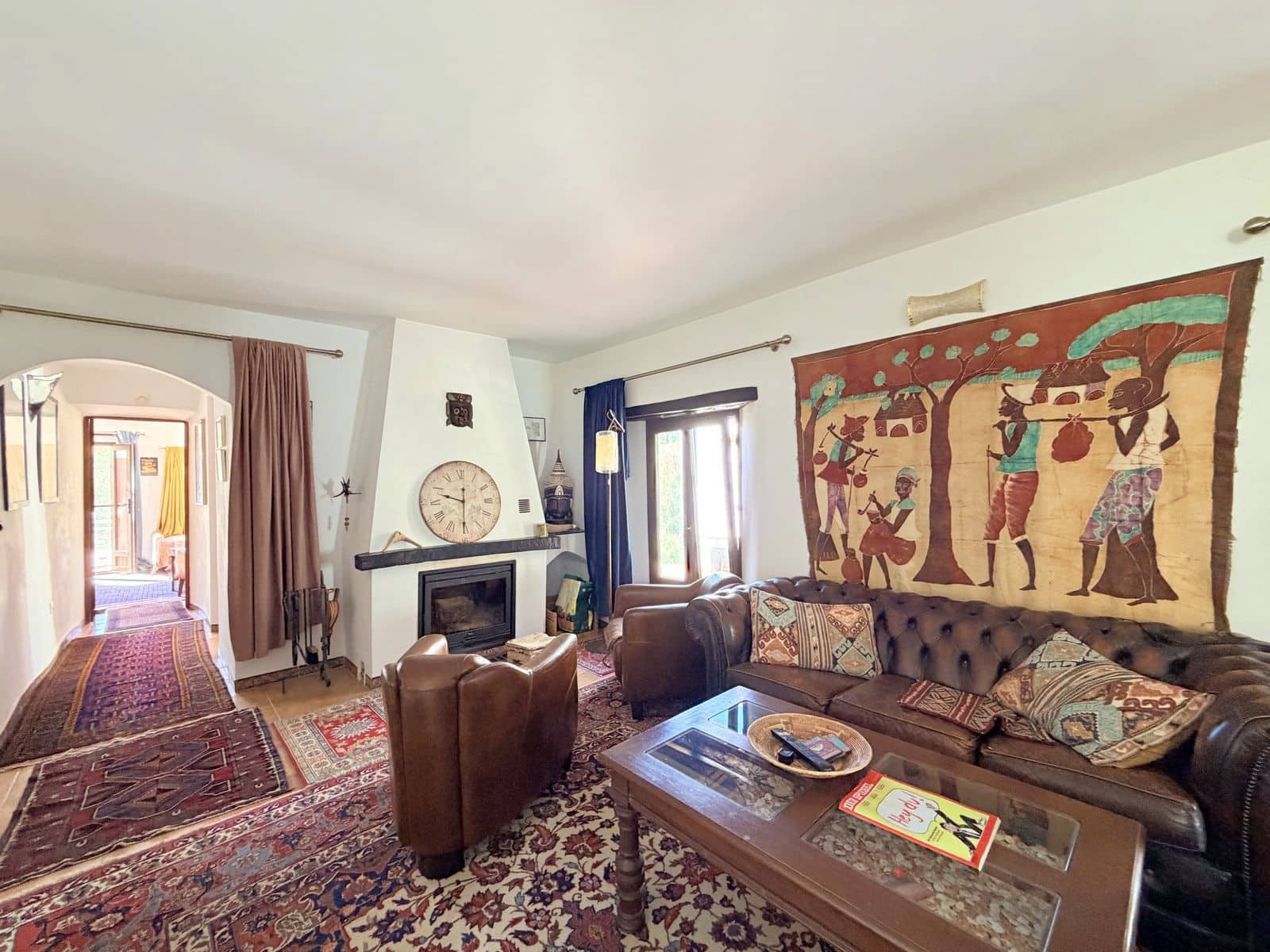 4 Zimmer Finca/Landgut zu verkaufen in Casares - 775.000 € (Ref: 9831057)
