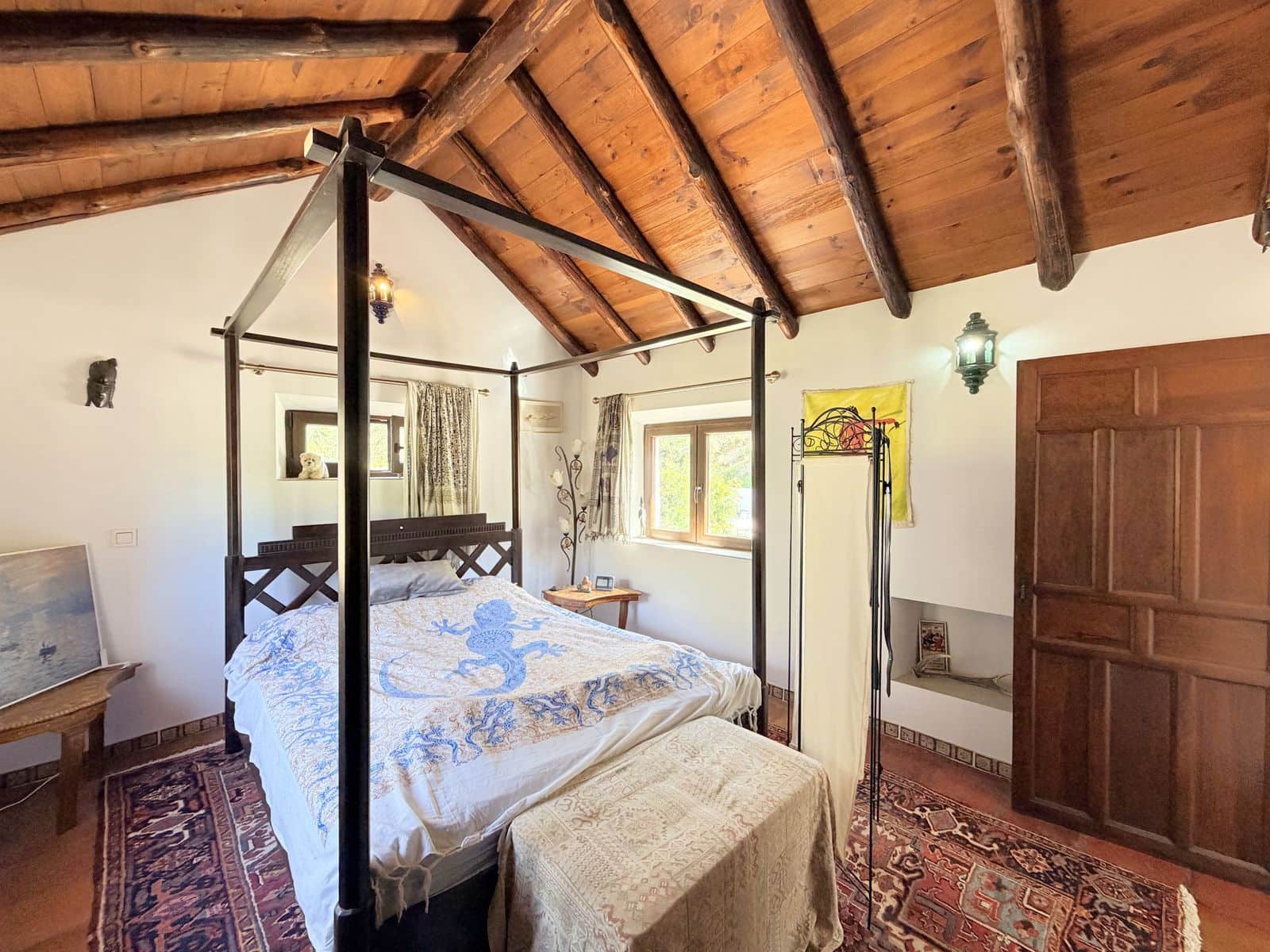 4 Zimmer Finca/Landgut zu verkaufen in Casares - 775.000 € (Ref: 9831057)