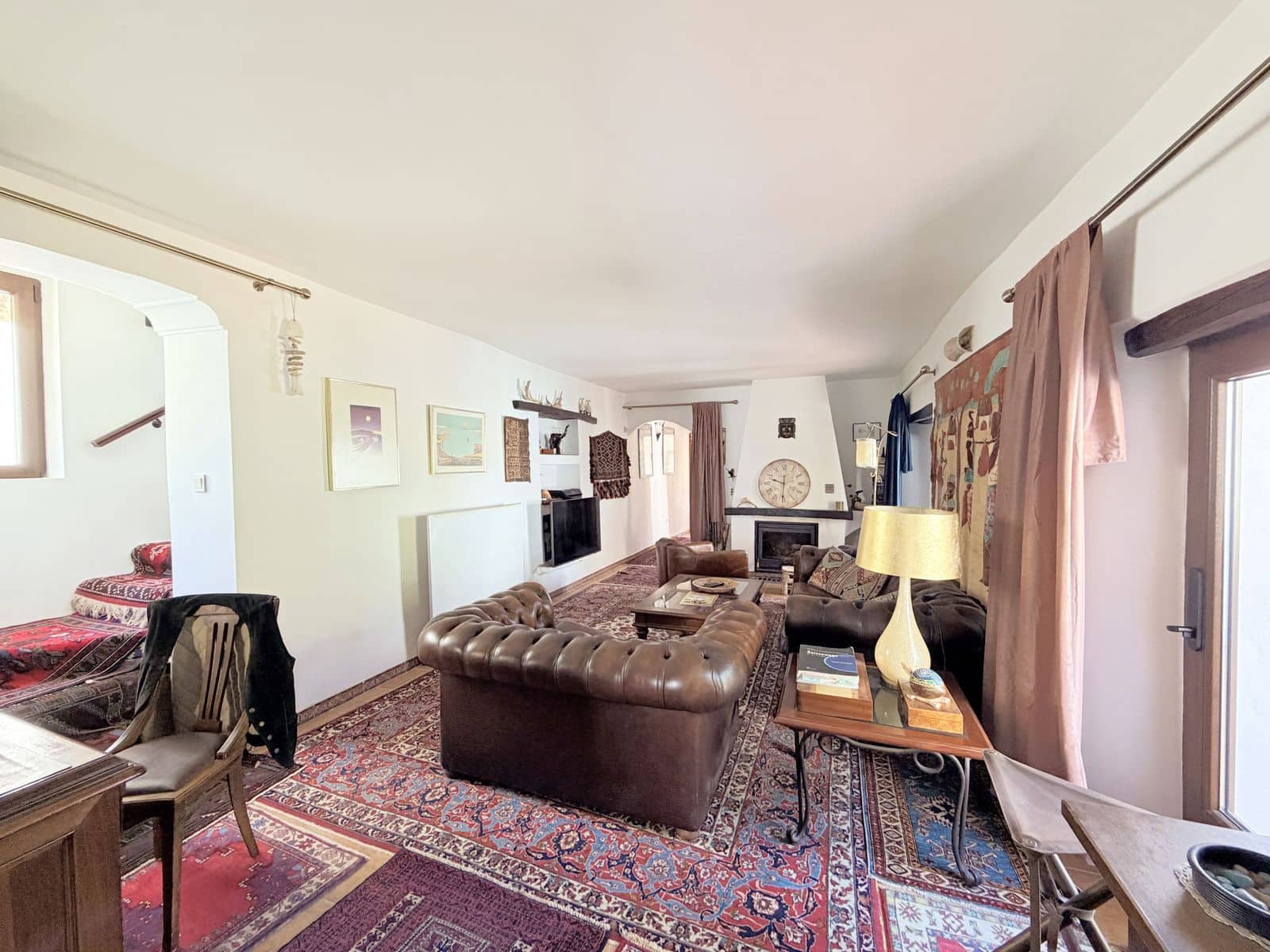 4 Zimmer Finca/Landgut zu verkaufen in Casares - 775.000 € (Ref: 9831057)