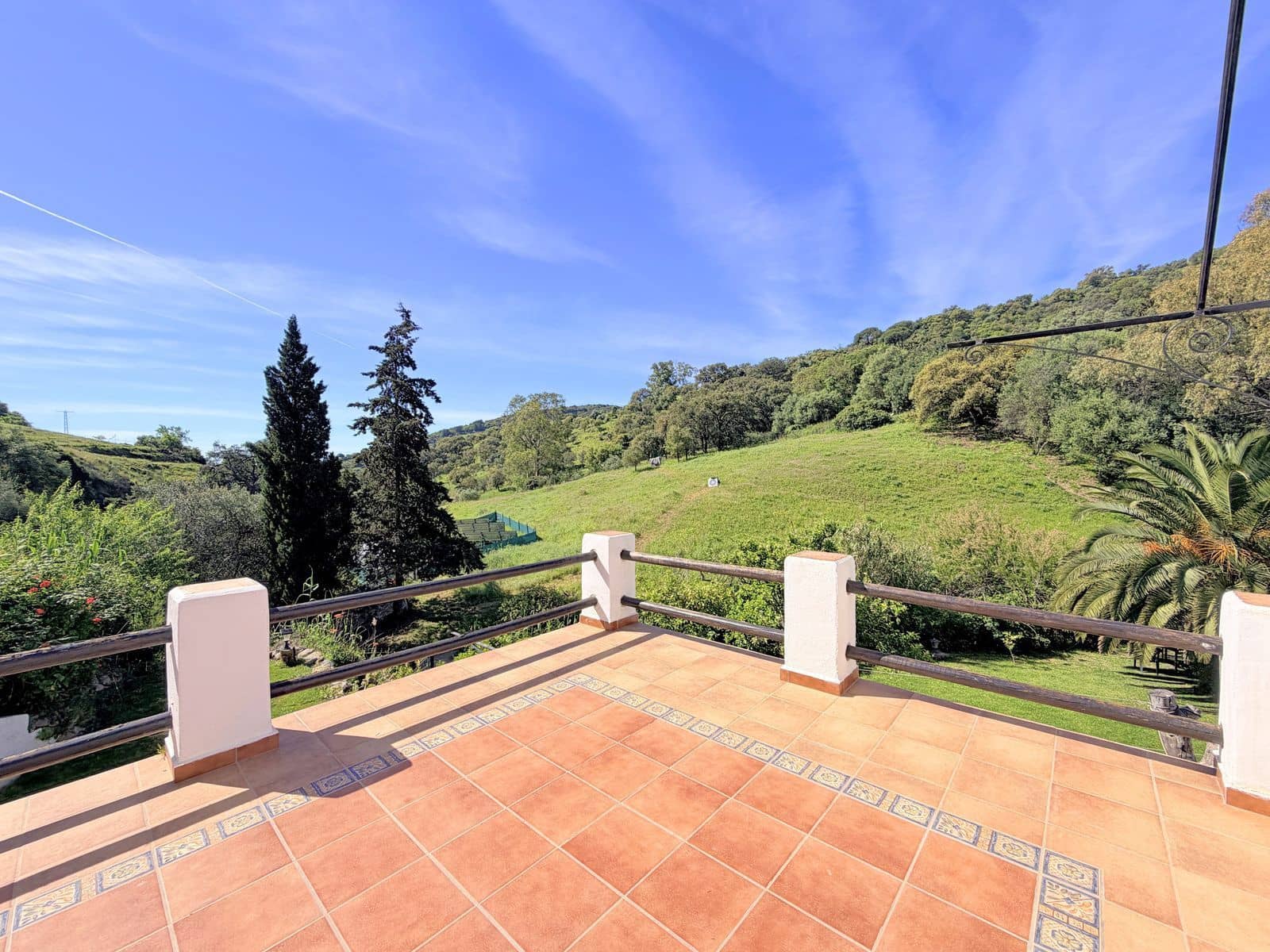 4 Zimmer Finca/Landgut zu verkaufen in Casares - 775.000 € (Ref: 9831057)