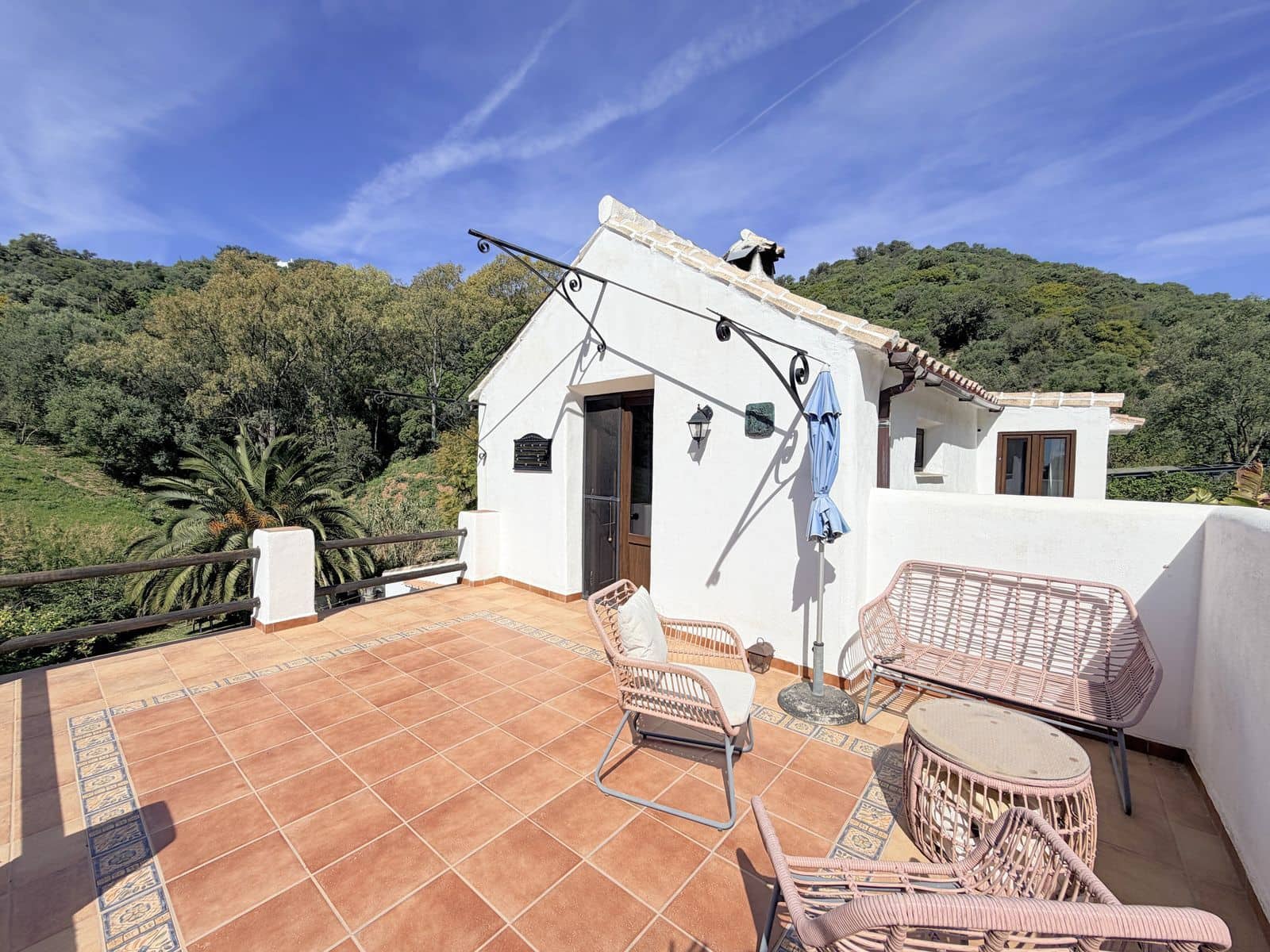 4 Zimmer Finca/Landgut zu verkaufen in Casares - 775.000 € (Ref: 9831057)