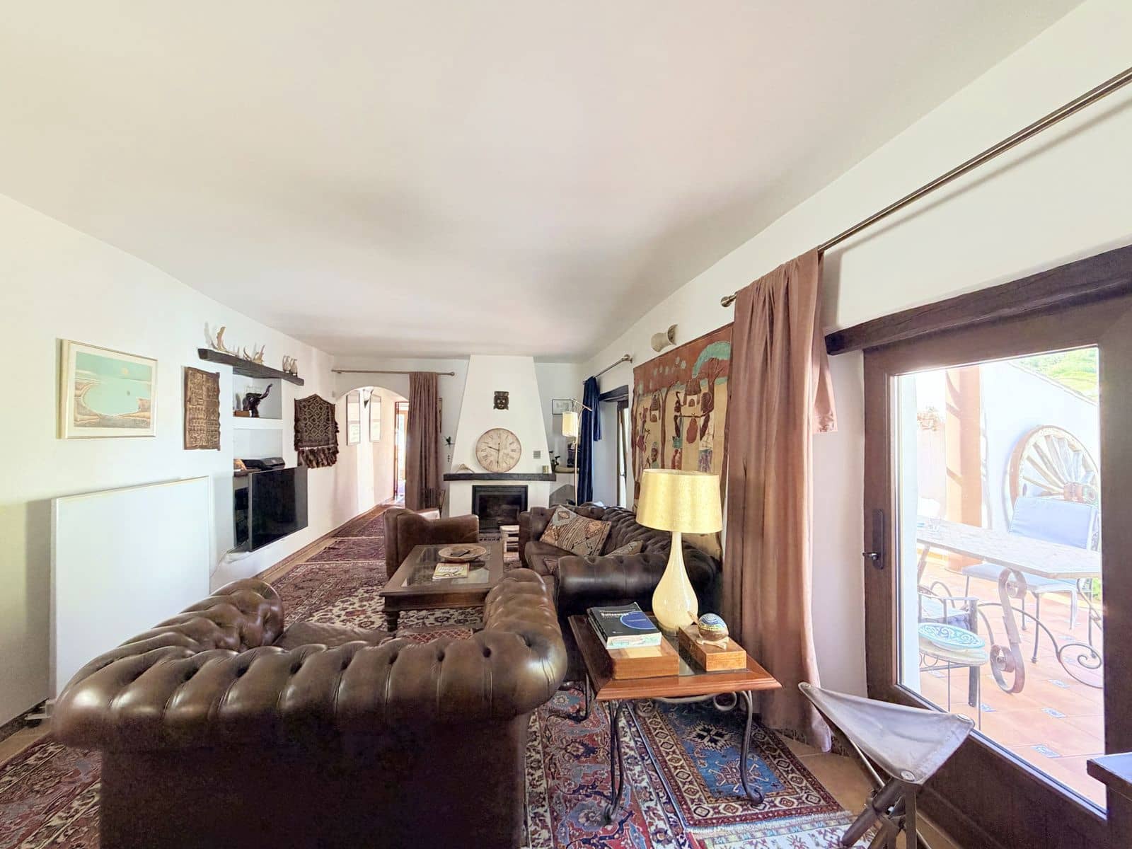 4 Zimmer Finca/Landgut zu verkaufen in Casares - 775.000 € (Ref: 9831057)