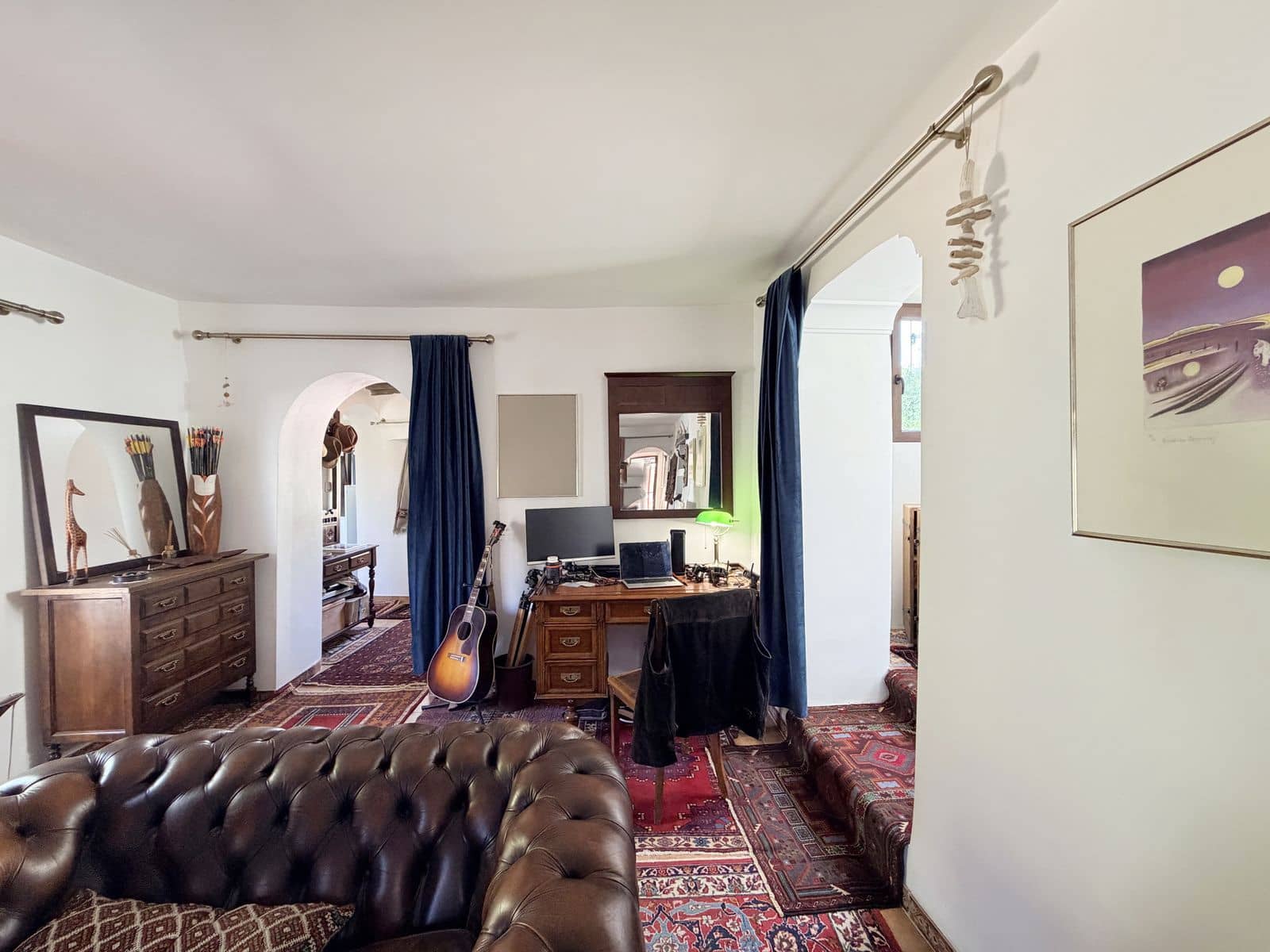 4 Zimmer Finca/Landgut zu verkaufen in Casares - 775.000 € (Ref: 9831057)