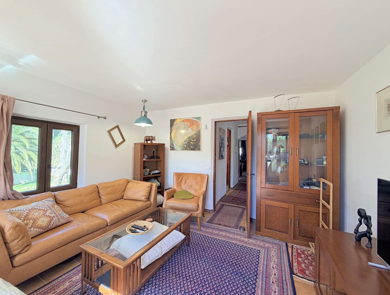 4 Zimmer Finca/Landgut zu verkaufen in Casares - 775.000 € (Ref: 9831057)