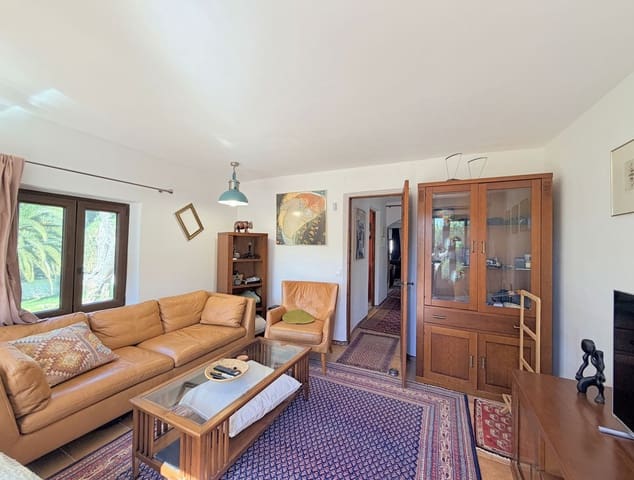 4 Zimmer Finca/Landgut zu verkaufen in Casares - 775.000 € (Ref: 9831057)