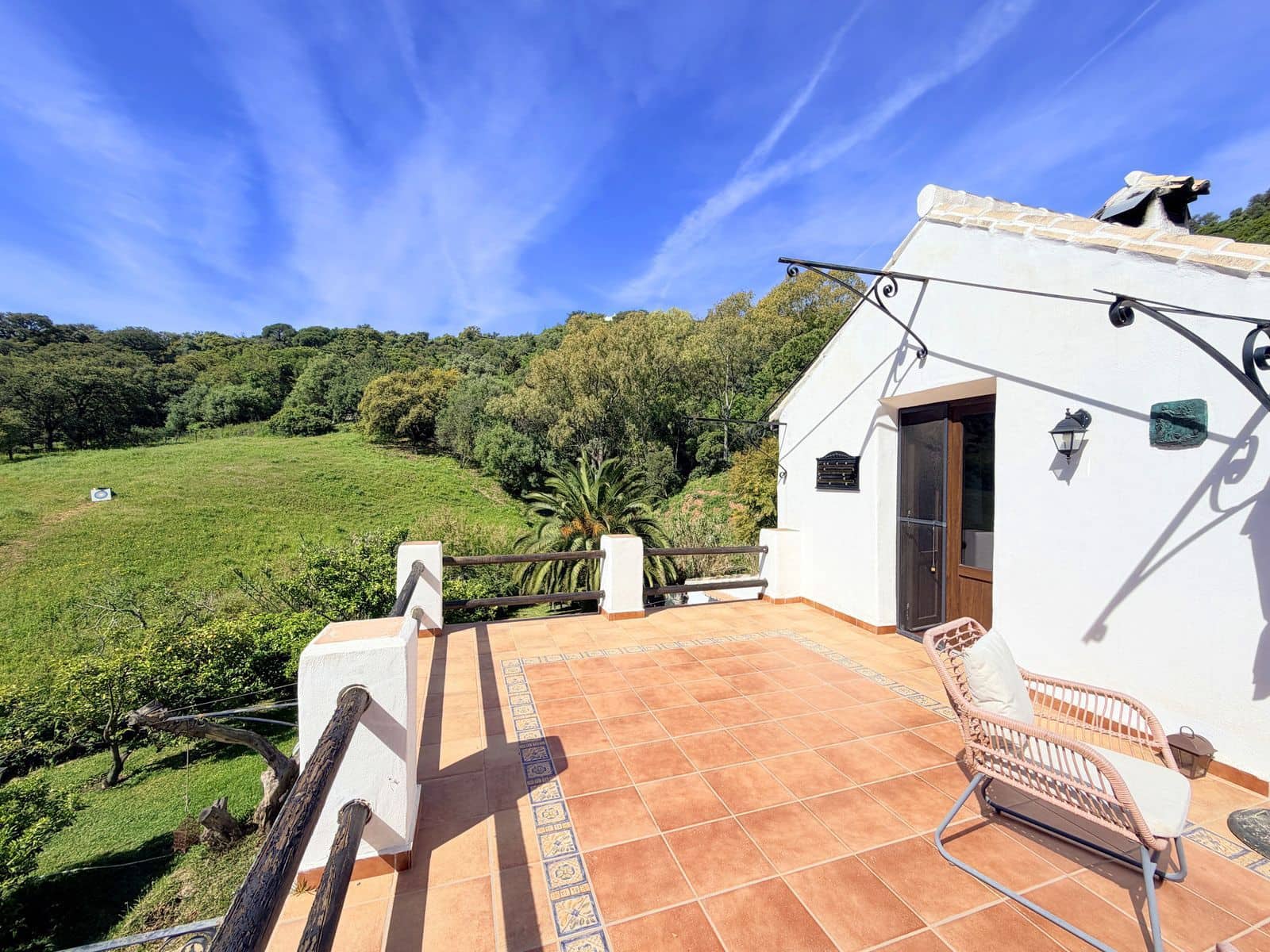 4 Zimmer Finca/Landgut zu verkaufen in Casares - 775.000 € (Ref: 9831057)