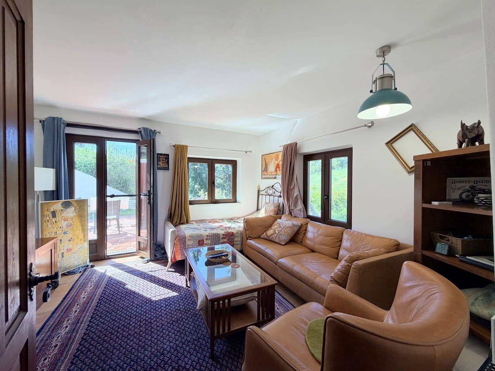 4 Zimmer Finca/Landgut zu verkaufen in Casares - 775.000 € (Ref: 9831057)